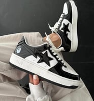 A BATHING APE BAPE STA