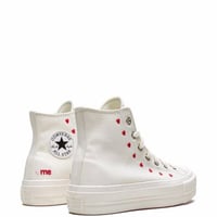 Chuck Taylor Hi sneakers "All-Star Lift"
