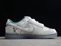 Nike Dunk Low "Ice"