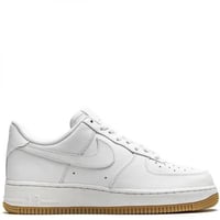 Air Force 1 Low '07 "White/Gum"