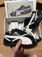 PUMA x ROSÉ Speedcat 'Black'