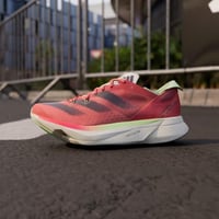 adidas Adizero Adios Pro 3 Rot