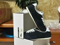 Alo Yoga Sunset Sneaker Black