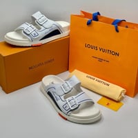 Louis vuitton slippers