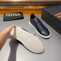 حذاء زينيا ZEGNA