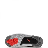 Air Jordan 4 Retro 'Infrared'