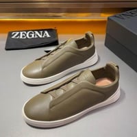 حذاء زينيا ZEGNA