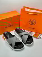 Hermes mans Sandals
