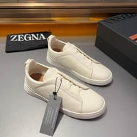 حذاء زينيا ZEGNA