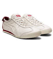 Onitsuka Tiger MEXICO 66 CREAM/BEET JUICE