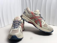 ASICS Gel-Kahana 8 'Light Brown Red'