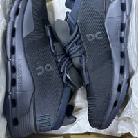 On cloudnova in black & Eclipse