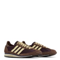 Adidas Wmns SL72 OG 'Preloved Brown' sneakers