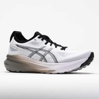 ASICS GEL-Kayano 31 Men's White/Piedmont Grey