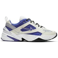 حذاء نايكي M2K أكوا وايت دارك