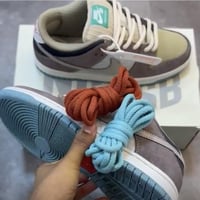 Nike SB Dunk Low "Big Money Savings" sneakers