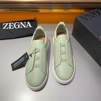 حذاء زينيا ZEGNA