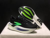 Brooks Glycerin Max 2 Phantom/White/Green Gecko