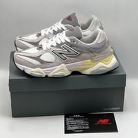 New Balance 9060 Rain Cloud U9060GRY