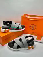 Hermes mans Sandals