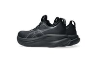 ASICS GEL-NIMBUS™ 28 BLACK/GRAPHITE GREY