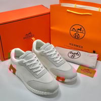 Hermes mans shoes