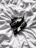 PUMA x ROSÉ Speedcat 'Black'