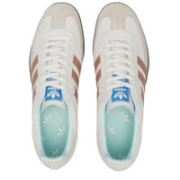 ADIDAS SAMBA OG White, Clay & Gum