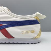 حذاء اسيكس Tiger Mexico 66