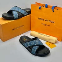 Louis vuitton slippers