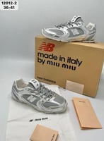 New Balance x Miu Miu 530 '