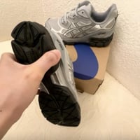 ASICS Gel-NYC lace-up sneakers