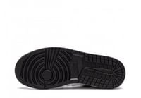 Air Jordan 1 Low Smoke Grey