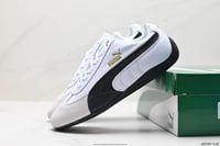 حذاء سنيكرز بوما Speedcat Ca Pro Classic