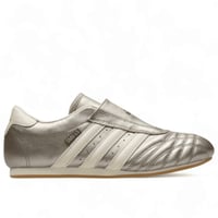 Adidas TAEKWONDO Earth Strata-Cream White-Gum 3
