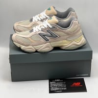 New Balance 9060 "Sea Salt U9060mac