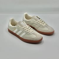 Adidas Samba Og “beige/white” Sneakers