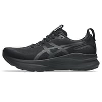 Asics GEL-KAYANO 32 BLACK/GRAPHITE GREY