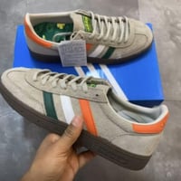 Adidas Handball SPZL Core Brown