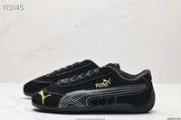 حذاء سنيكرز بوما Speedcat Ca Pro Classic