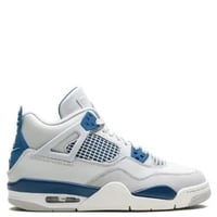 Air Jordan 4 "Military Blue"
