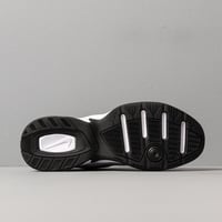 شوز نايك ام تو كي أبيض رصاصي