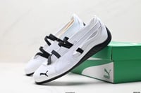 PUMA Speedcat Ballet 'White Black'