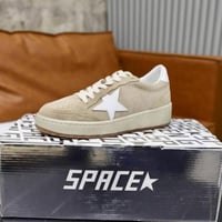 حذاء جولدن جوس Golden Goose