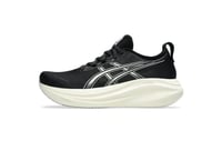 ASICS GEL-NIMBUS™ 27 BLACK/LAKE GREY