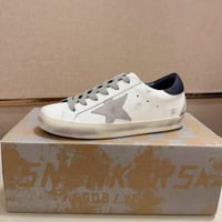 حذاء جولدن جوس Golden Goose