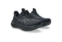 ASICS GEL-NIMBUS™ 28 BLACK/GRAPHITE GREY
