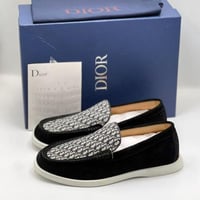 Dior Men Granville Loafer