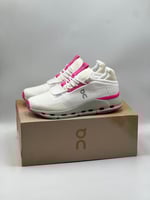 On Running Cloudnova Black & Eclipse