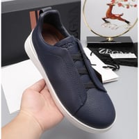 حذاء زينيا ZEGNA